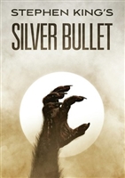 Silver Bullet Longsleeve T-shirt #1731420