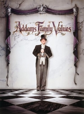 Addams Family Values puzzle 1731491