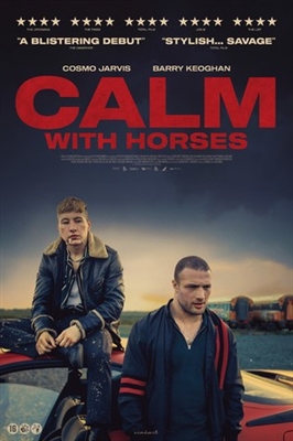 Calm with Horses puzzle 1731519