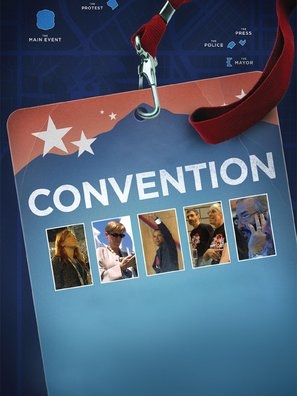 Convention mug #