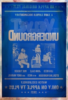 The Velvet Underground Poster 1731677