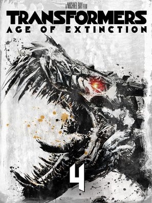 Transformers: Age of Extinction Poster 1731738