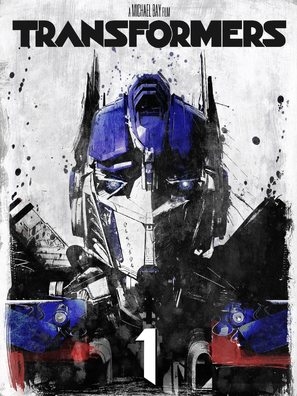 Transformers Poster 1731745