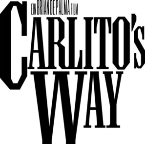 Carlito's Way Stickers 1731769
