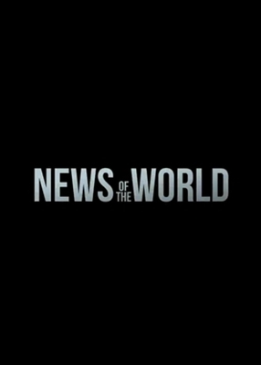 News of the World hoodie