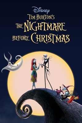 The Nightmare Before Christmas Poster 1731801