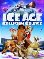 Ice Age: Collision Course Mouse Pad 1731805