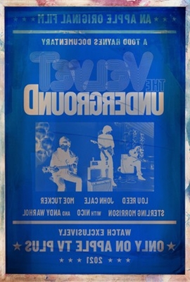 The Velvet Underground Poster 1731943