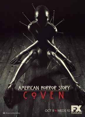 &quot;American Horror Story&quot; poster