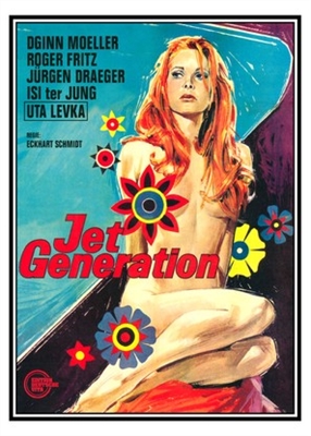 Jet Generation - Wie Mädchen heute Männer lieben  mug #