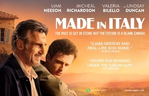 Made in Italy poster #1732075