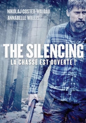 The Silencing Poster 1732181