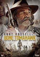 Bone Tomahawk Tank Top #1732225