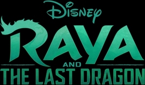 Raya and the Last Dragon Mouse Pad 1732256