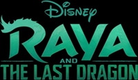 Raya and the Last Dragon Longsleeve T-shirt #1732256