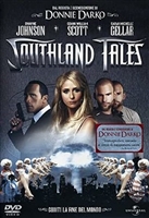 Southland Tales Mouse Pad 1732261