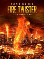 Fire Twister magic mug #