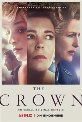 The Crown Poster 1732388