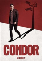 Condor hoodie #1732488