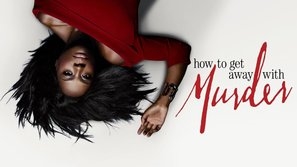 &quot;How to Get Away with Murder&quot; poster