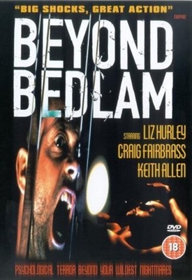 Beyond Bedlam t-shirt