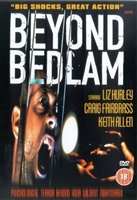 Beyond Bedlam hoodie #1732528