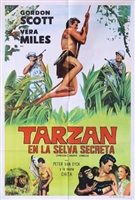 Tarzan's Hidden Jungl... magic mug #