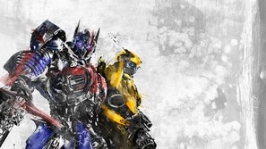 Transformers: The Last Knight tote bag #