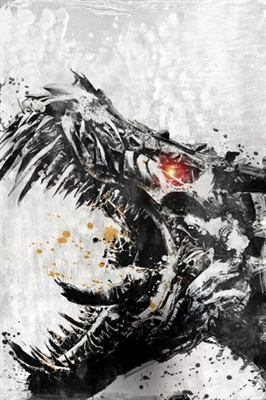 Transformers: Age of Extinction Poster 1732555