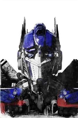 Transformers Poster 1732563