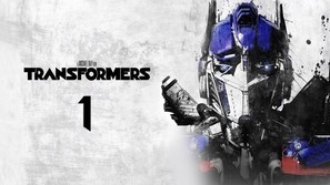 Transformers Poster 1732565