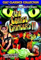 The Corpse Grinders Mouse Pad 1732569