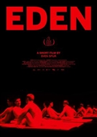 Eden t-shirt #1732652