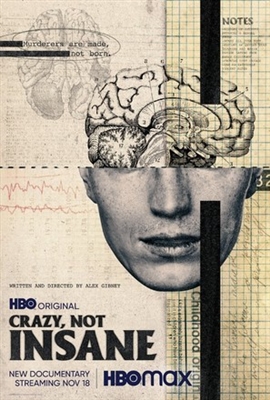 Crazy, Not Insane puzzle 1732660