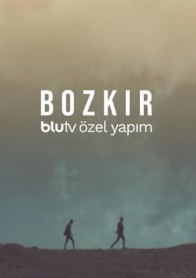 Bozkir poster