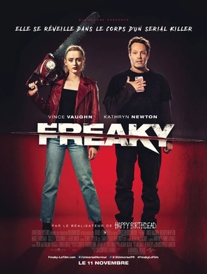 Freaky Poster 1732894