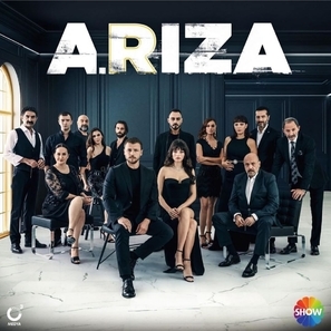 Ariza poster
