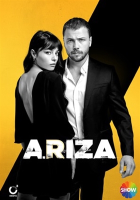 Ariza poster