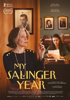 My Salinger Year magic mug #