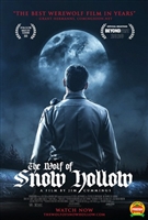 The Wolf of Snow Hollow magic mug #