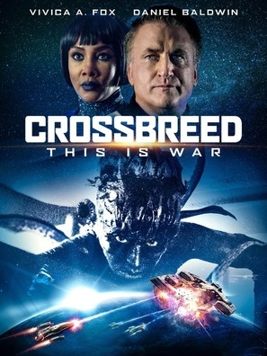 Crossbreed Canvas Poster
