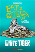 The White Tiger kids t-shirt #1733040