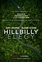 Hillbilly Elegy hoodie #1733100