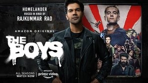 The Boys Poster 1733157