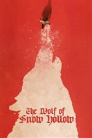 The Wolf of Snow Hollow mug #