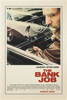 The Bank Job Tank Top #1733213