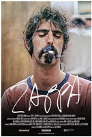 Zappa hoodie #1733270