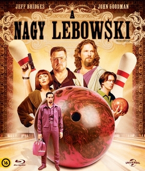 The Big Lebowski Poster 1733282