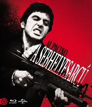 Scarface Poster 1733284