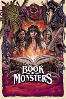 Book of Monsters magic mug #